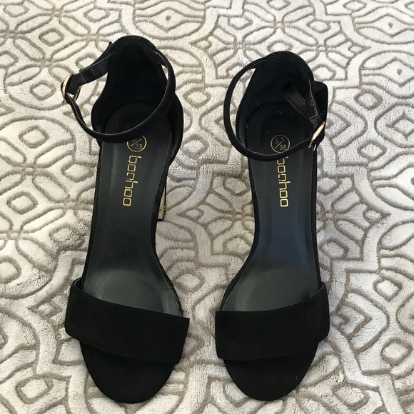 Boohoo Shoes - BOOHOO HEELS
